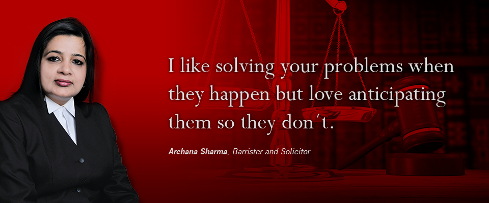 I like solving your problems when they happen but love anticipating them so they don´t.